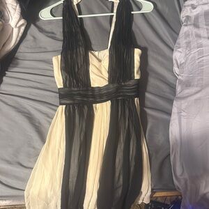 Max and Cleo dress size small